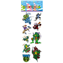 Load image into Gallery viewer, Kids Toys 3D Movie DC Superman Marvel Spiderman Stickers Puffy Bubble Sticker Boys Girls Toy Reward For Phone Luggage Laptop