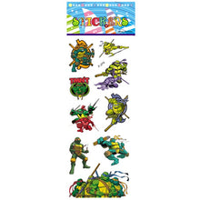Load image into Gallery viewer, Kids Toys 3D Movie DC Superman Marvel Spiderman Stickers Puffy Bubble Sticker Boys Girls Toy Reward For Phone Luggage Laptop